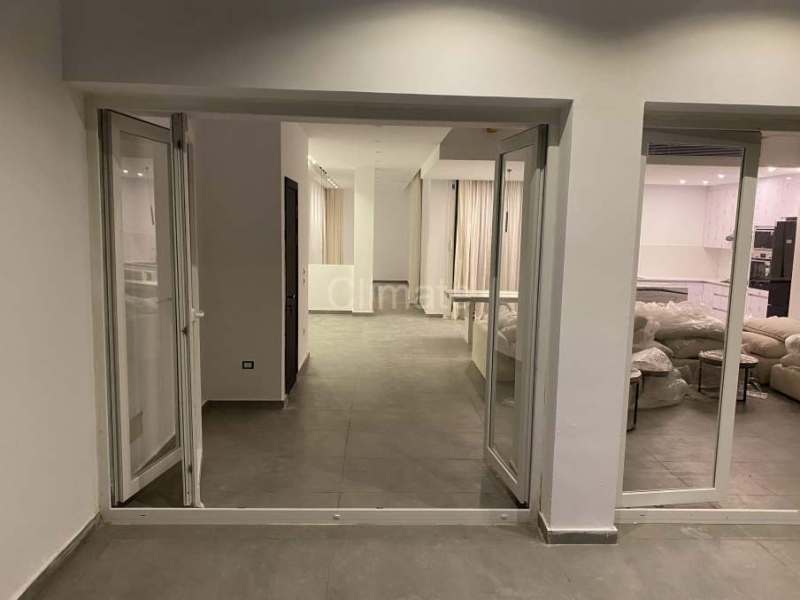 uPVC Windows & Doors Seashell NorthCoast Light Block Upper
