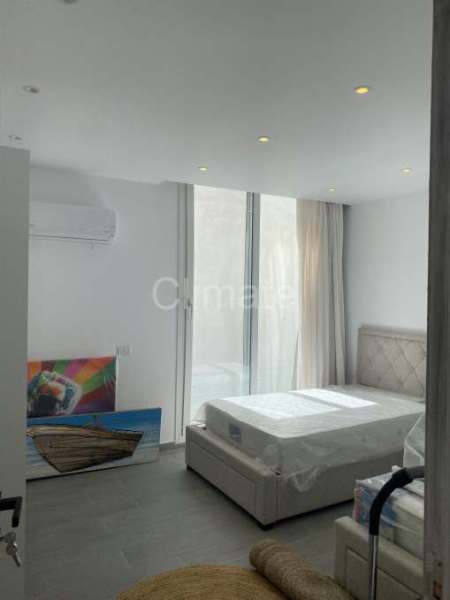 uPVC Windows & Doors Seashell NorthCoast Light Block Upper