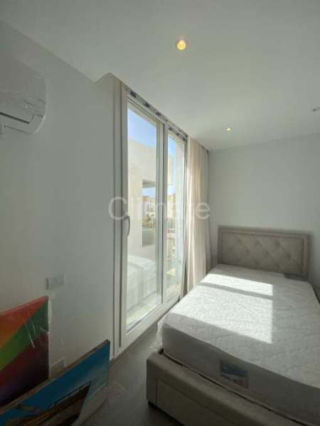 uPVC Windows & Doors Seashell NorthCoast Light Block Upper