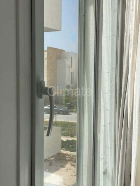 uPVC Windows & Doors Seashell NorthCoast Light Block Upper