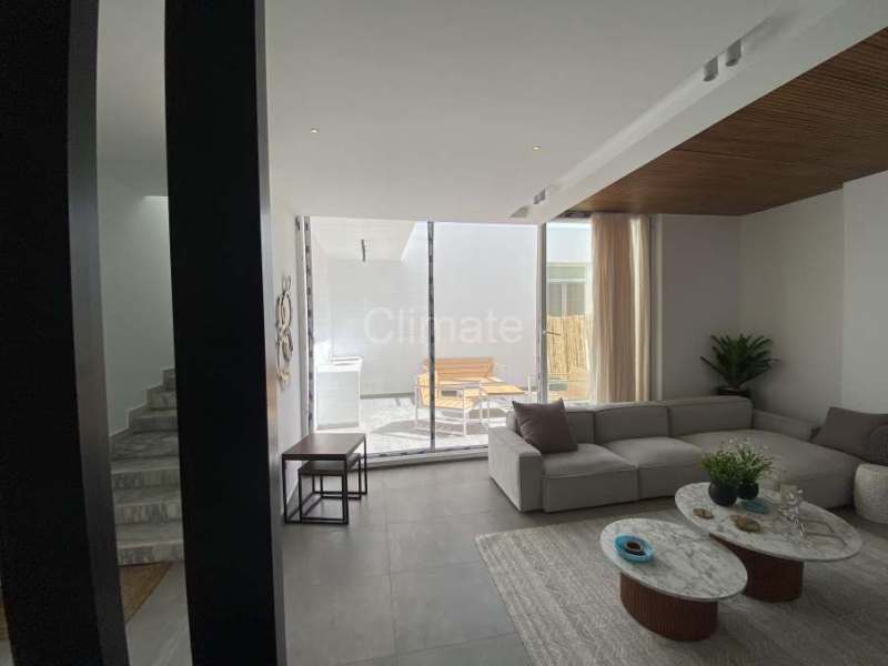uPVC Windows & Doors Seashell NorthCoast Light Block Upper