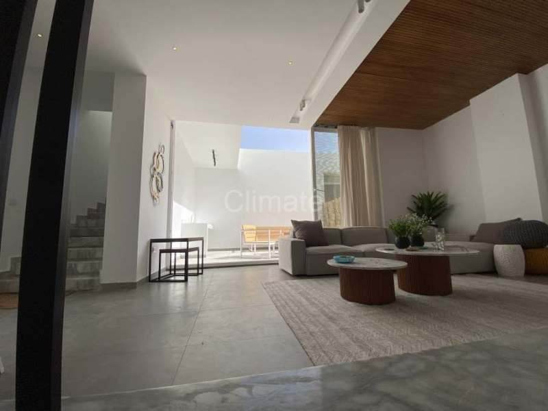 uPVC Windows & Doors Seashell NorthCoast Light Block Upper