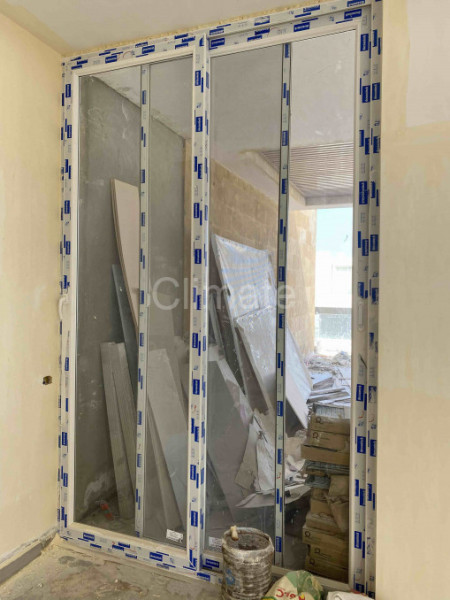 Climate uPVC Windows & Doors Egypt