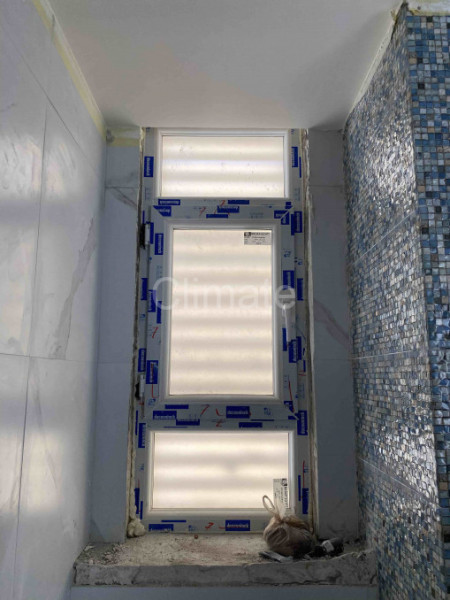 Climate uPVC Windows & Doors Egypt