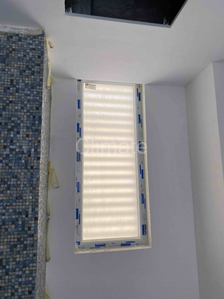 Climate uPVC Windows & Doors Egypt