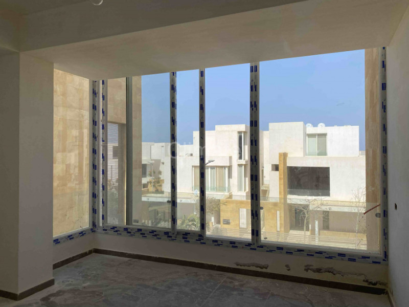 Climate uPVC Windows & Doors Egypt