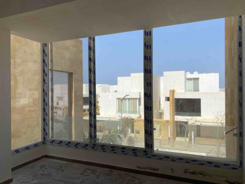 Climate uPVC Windows & Doors Egypt