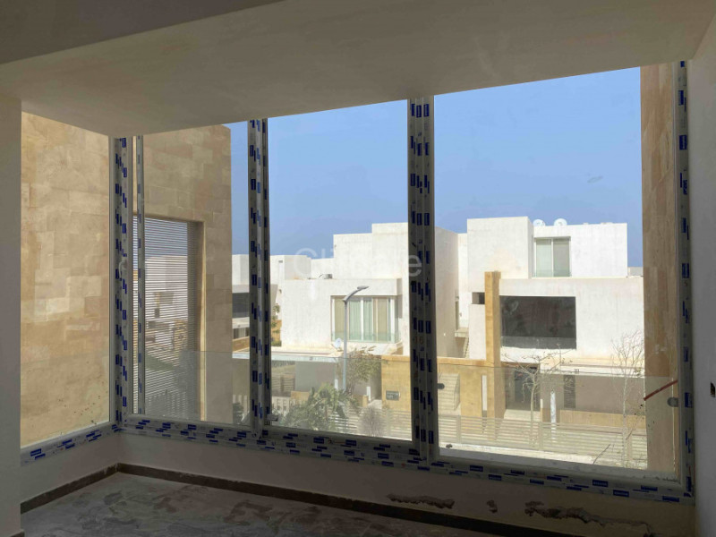 Climate uPVC Windows & Doors Egypt