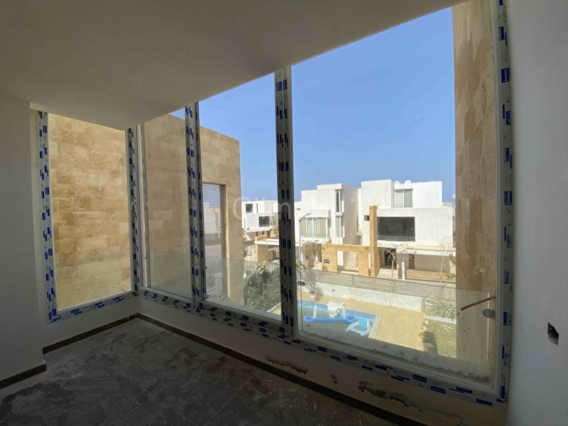 Climate uPVC Windows & Doors Egypt
