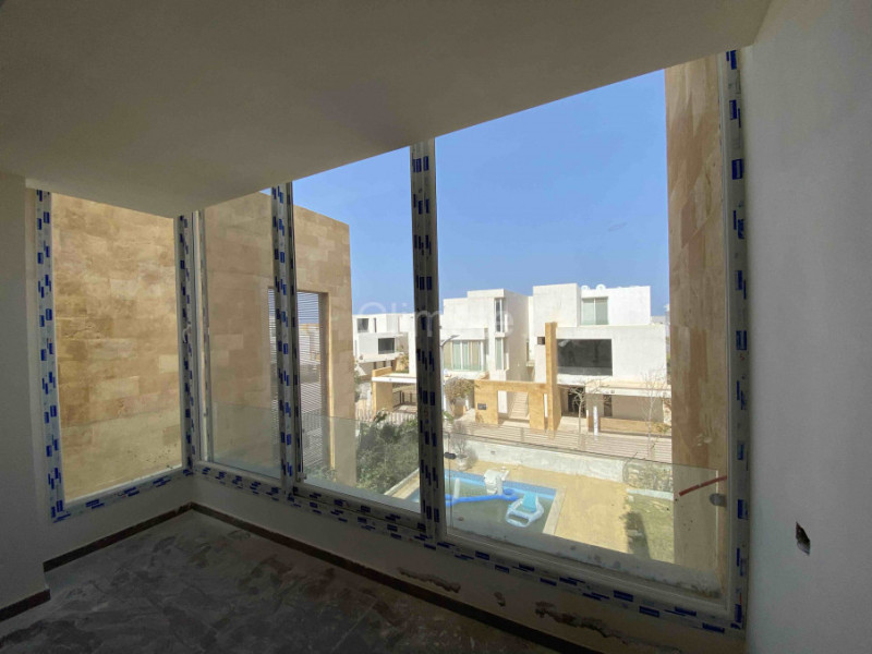Climate uPVC Windows & Doors Egypt