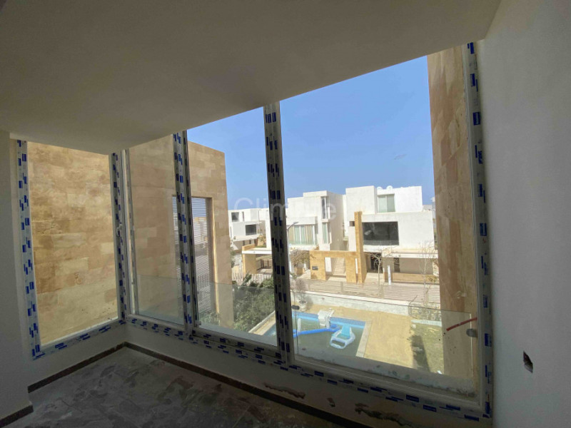 Climate uPVC Windows & Doors Egypt