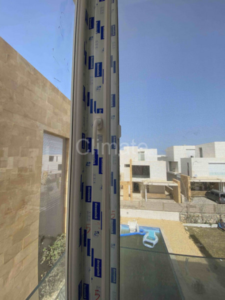 Climate uPVC Windows & Doors Egypt