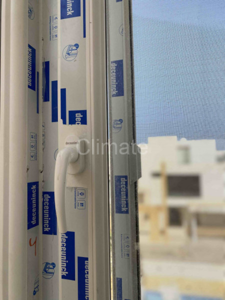 Climate uPVC Windows & Doors Egypt