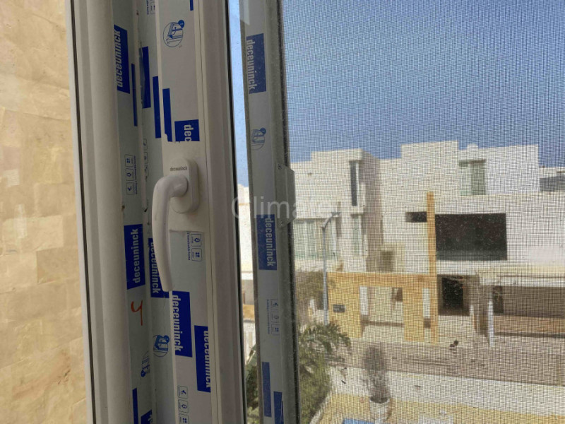 Climate uPVC Windows & Doors Egypt