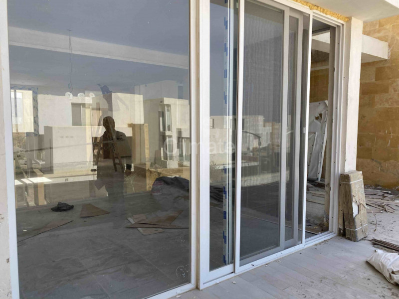 Climate uPVC Windows & Doors Egypt