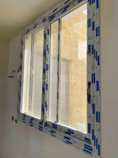Climate uPVC Windows & Doors Egypt