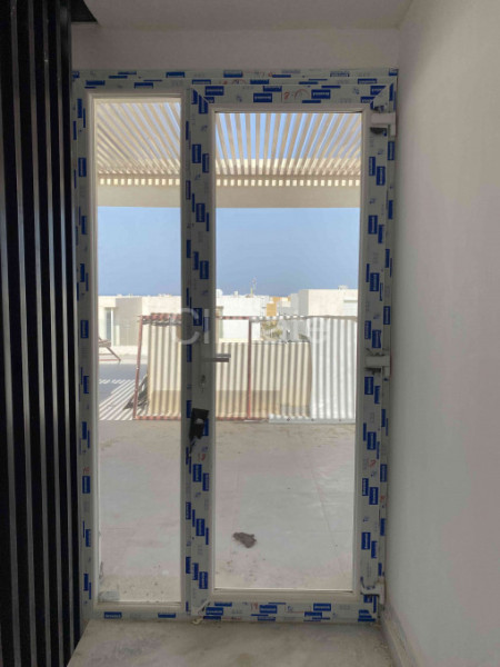 Climate uPVC Windows & Doors Egypt