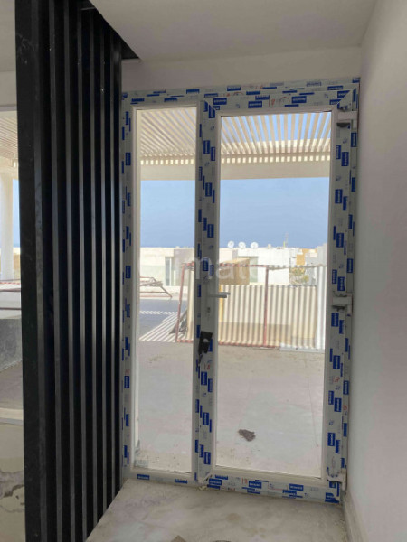 Climate uPVC Windows & Doors Egypt