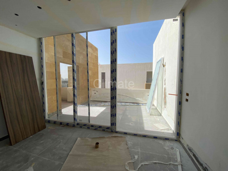 Climate uPVC Windows & Doors Egypt