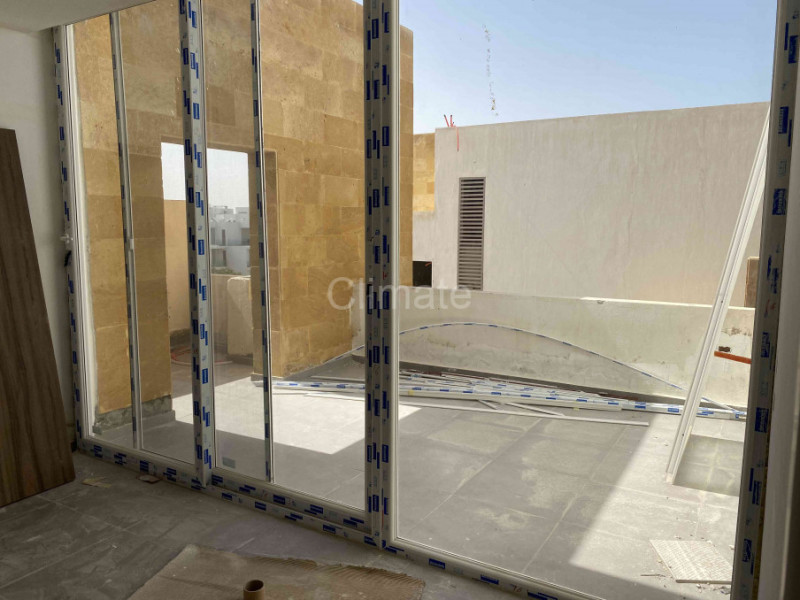 Climate uPVC Windows & Doors Egypt