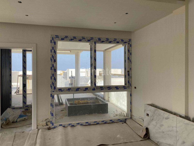 Climate uPVC Windows & Doors Egypt