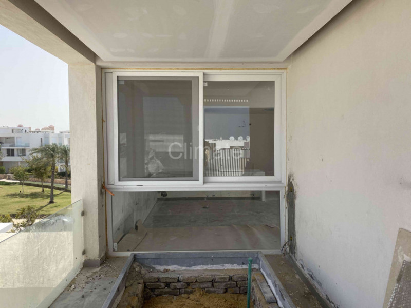 Climate uPVC Windows & Doors Egypt