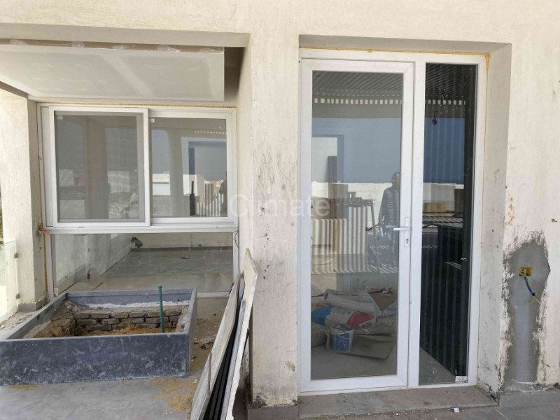 Climate uPVC Windows & Doors Egypt