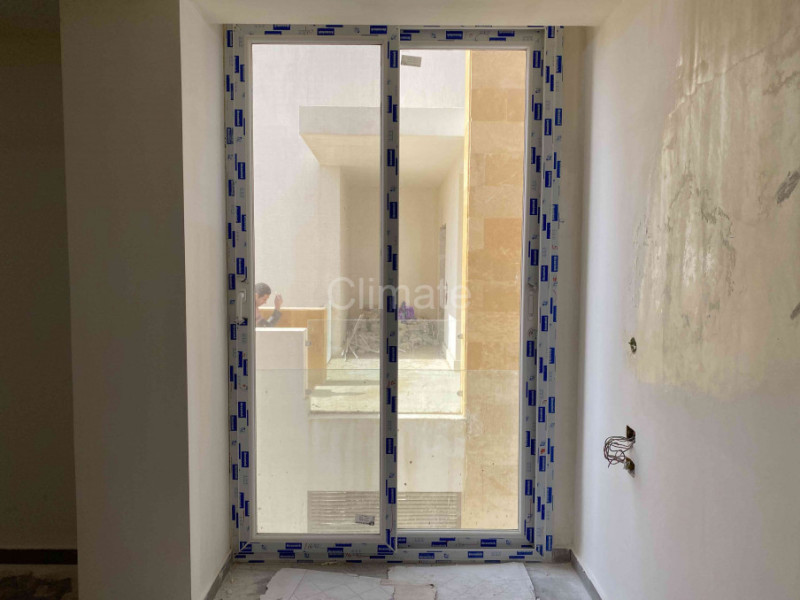 Climate uPVC Windows & Doors Egypt
