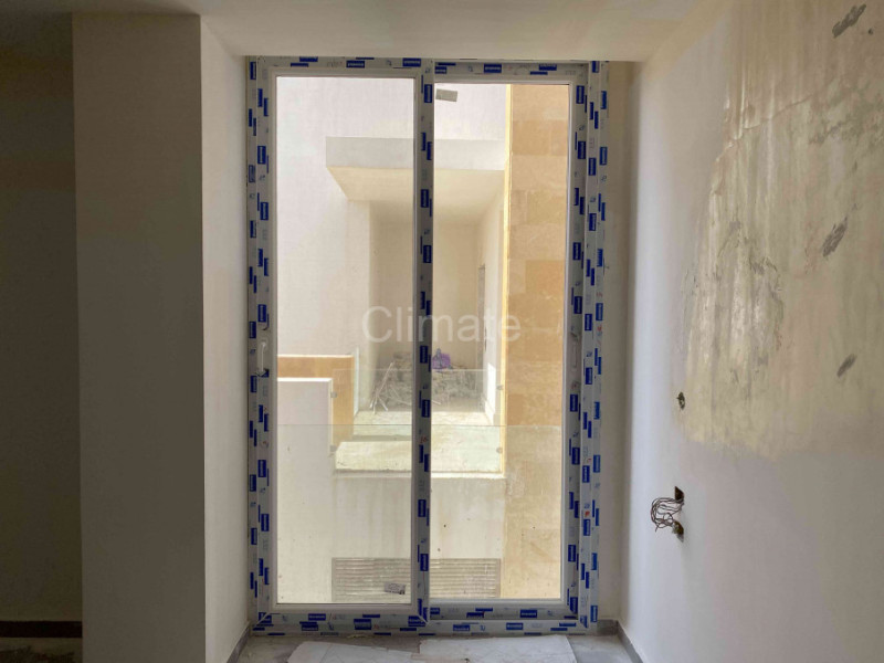 Climate uPVC Windows & Doors Egypt