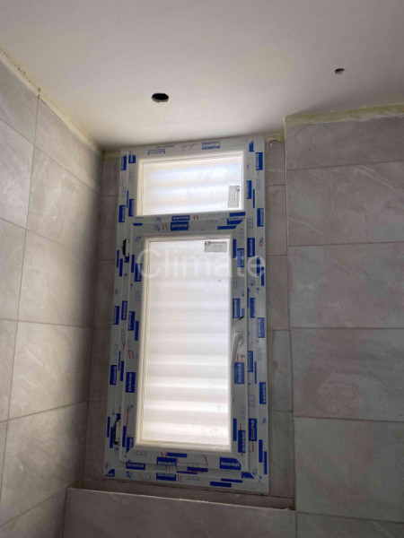 Climate uPVC Windows & Doors Egypt