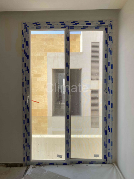 Climate uPVC Windows & Doors Egypt