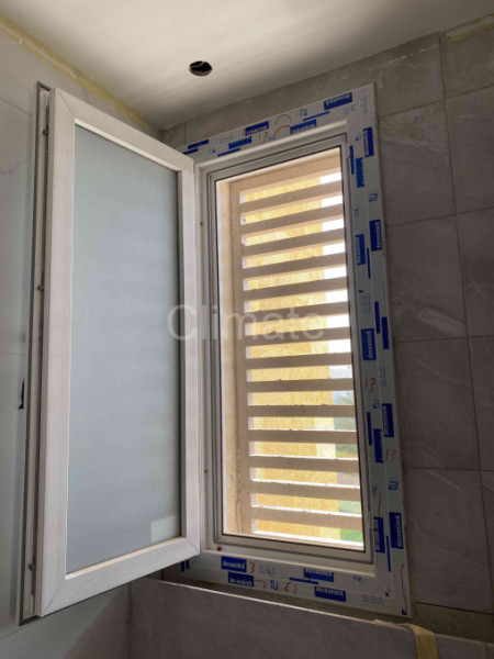 Climate uPVC Windows & Doors Egypt