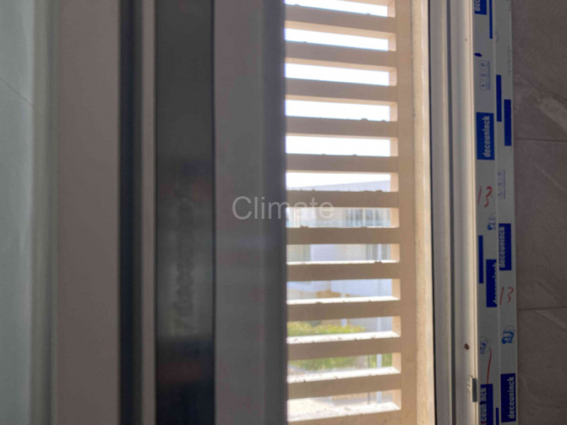 Climate uPVC Windows & Doors Egypt