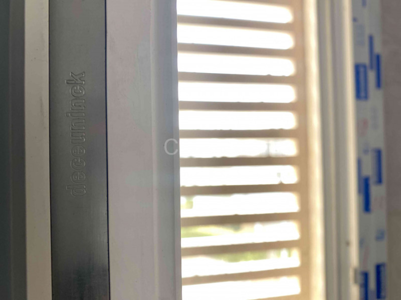 Climate uPVC Windows & Doors Egypt