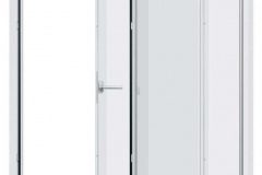 Parallel Tilt & Slide uPVC Door Egypt