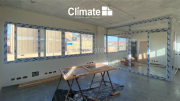 Climate uPVC Windows & Doors Egypt AlFAYUM