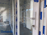 Climate uPVC Windows & Doors Egypt AlFAYUM