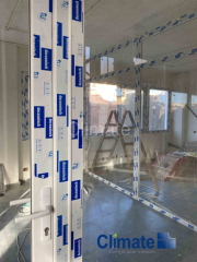 Climate uPVC Windows & Doors Egypt AlFAYUM