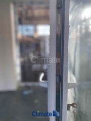 Climate uPVC Windows & Doors Egypt AlFAYUM