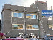 Climate uPVC Windows & Doors Egypt AlFAYUM