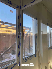 Climate uPVC Windows & Doors Egypt AlFAYUM