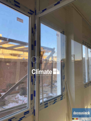 Climate uPVC Windows & Doors Egypt AlFAYUM