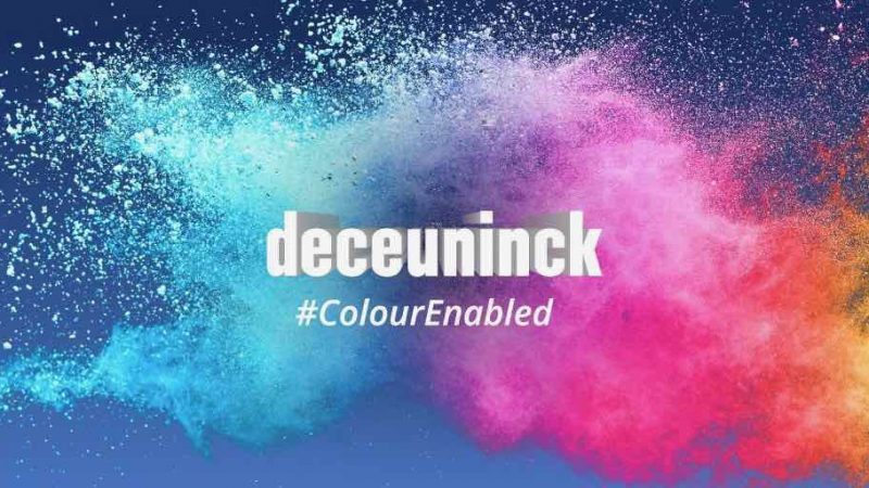 Deceuninck uPVC Egypt , Colour Enabled By Climate uPVC window door solutions