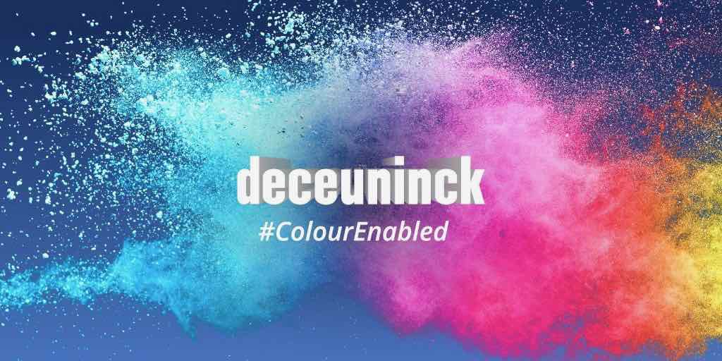 Deceuninck uPVC Egypt , Colour Enabled By Climate uPVC window door solutions