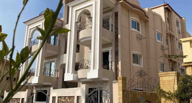 uPVC Sherouk Project