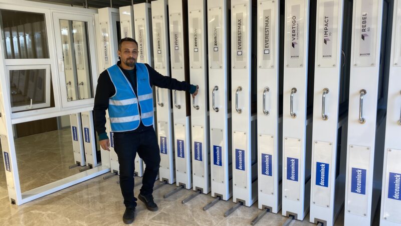 Climate UPVC Windows Common Questions About uPVC Windows & Doors in Egypt (and Our Expert Answers)" - FAQ