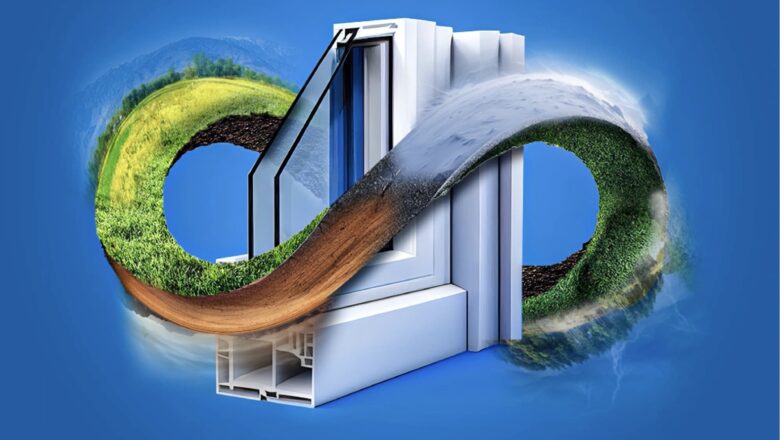 uPVC Window Prices in Egypt 2026 | How to Determine the Right Price per Square Meter