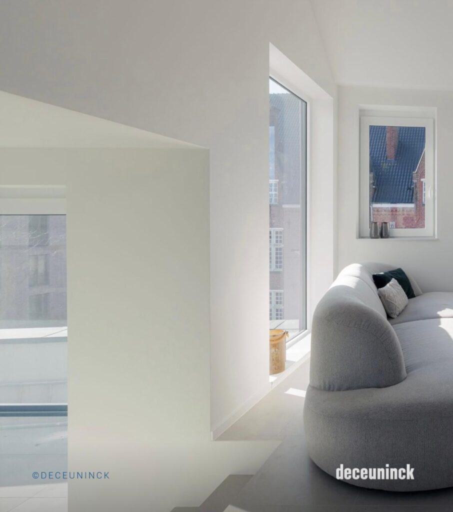 soundproof uPVC windows and doors uPVC Windows and Doors in Egypt