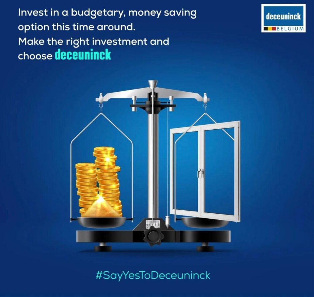 اكتشف الأسباب الحقيقية لاختلاف سعر متر شبابيك uPVC في مصر رغم تشابه المقاسات، من خلال تحليل هندسي لعوامل القطاع، الزجاج،الخ خبراء كلايمت مصر.